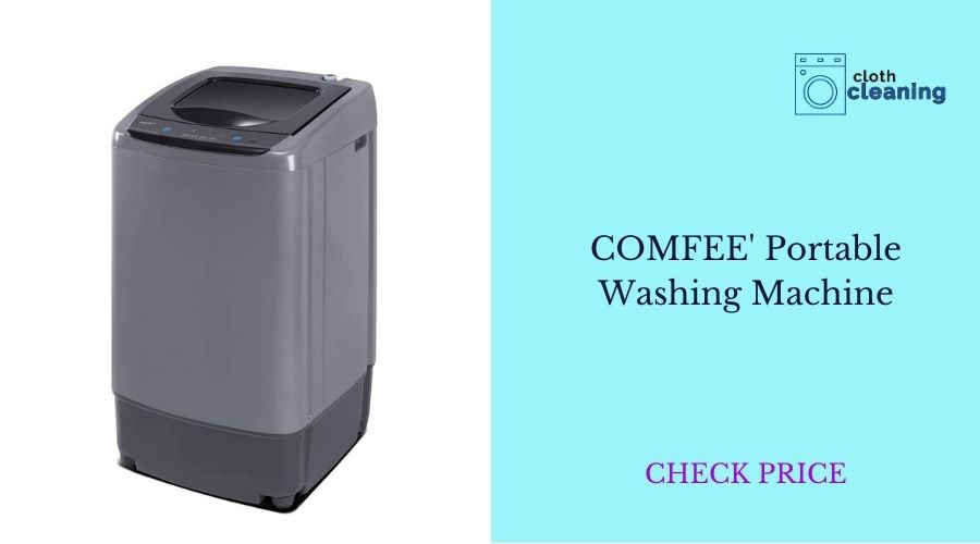 COMFEE' Portable Washing Machine